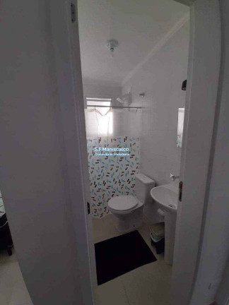 Imagem Apartamento com 2 Quartos à Venda, 70 m² em Perequê Açu - Ubatuba