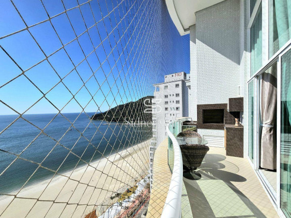Imagem Apartamento com 3 Quartos à Venda, 280 m² em Quadra Mar Barra Sul - Balneário Camboriú