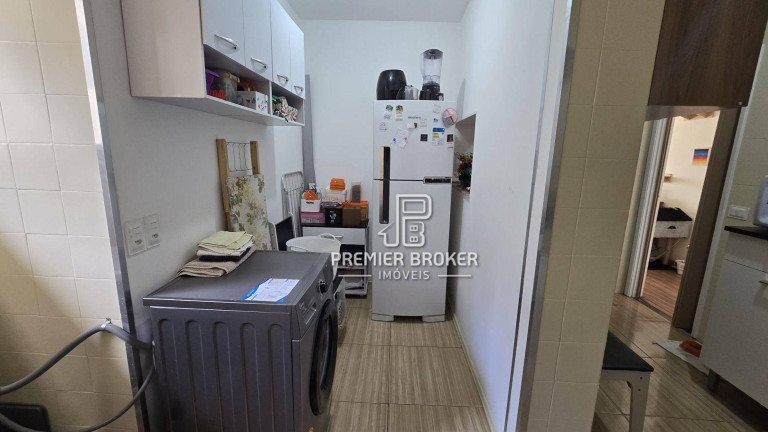 Imagem Apartamento com 2 Quartos à Venda, 60 m² em Várzea - Teresópolis Imagem Apartamento com 2 Quartos à Venda, 60 m² em Várzea - Teresópolis
