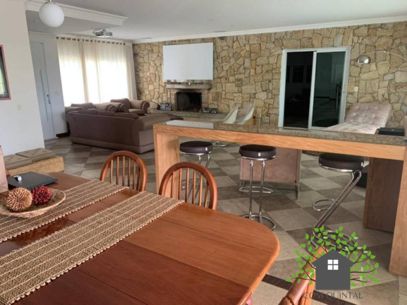Imagem Casa com 5 Quartos à Venda, 1.600 m² em Granja Viana Ii - Cotia