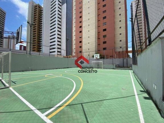 Imagem Apartamento com 3 Quartos à Venda, 148 m² em Cocó - Fortaleza