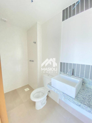 Imagem Apartamento com 2 Quartos à Venda, 54 m² em Praia De Itaparica - Vila Velha
