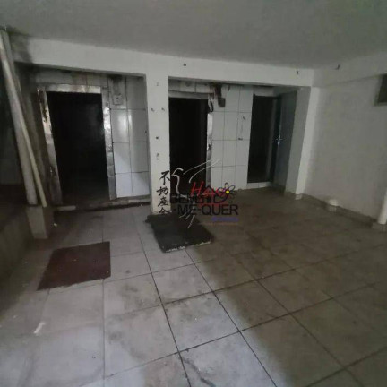 Imagem Galpão para Alugar, 400 m² em Parque São Domingos - São Paulo Imagem Galpão para Alugar, 400 m² em Parque São Domingos - São Paulo