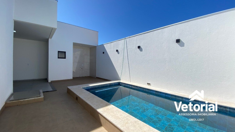 Imagem Casa com 3 Quartos à Venda,  em Bela Vista - Barreiras