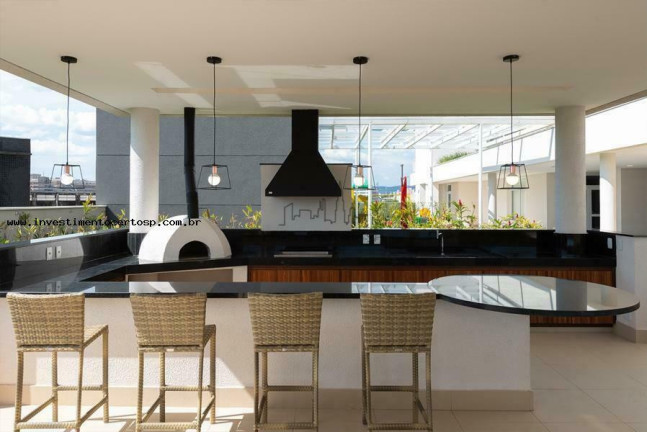 Imagem Apartamento com 3 Quartos à Venda, 100 m² em Barra Funda - São Paulo Imagem Apartamento com 3 Quartos à Venda, 100 m² em Barra Funda - São Paulo