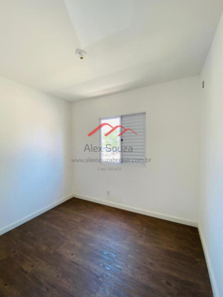 Imagem Apartamento com 3 Quartos à Venda, 71 m² em Parque Fazendinha - Campinas Imagem Apartamento com 3 Quartos à Venda, 71 m² em Parque Fazendinha - Campinas
