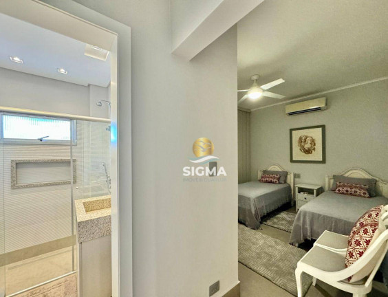 Imagem Apartamento com 4 Quartos à Venda, 201 m² em Pitangueiras - Guarujá Imagem Apartamento com 4 Quartos à Venda, 201 m² em Pitangueiras - Guarujá