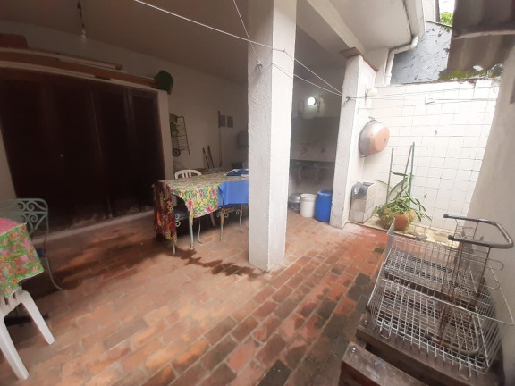 Imagem Imóvel com 3 Quartos à Venda, 188 m² em Indianópolis - São Paulo