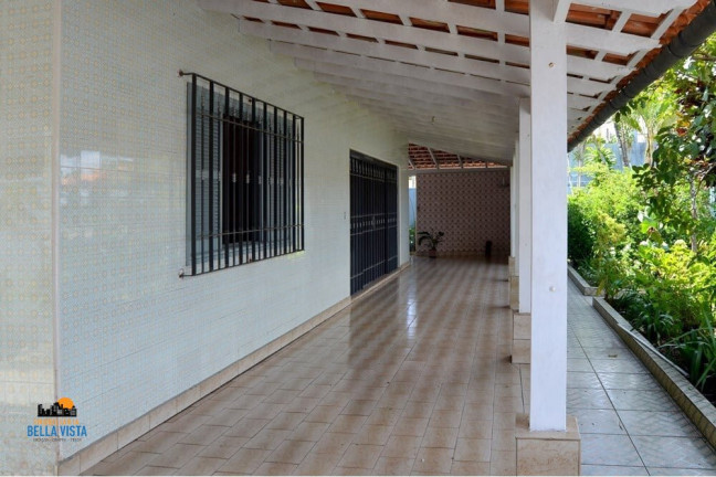 Imagem Casa com 3 Quartos à Venda, em Solemar - Praia Grande Imagem Casa com 3 Quartos à Venda, em Solemar - Praia Grande