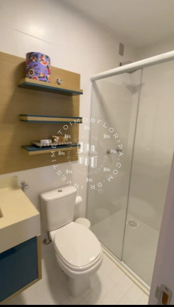 Imagem Apartamento com 2 Quartos à Venda, 73 m² em Itacorubi - Florianópolis Imagem Apartamento com 2 Quartos à Venda, 73 m² em Itacorubi - Florianópolis