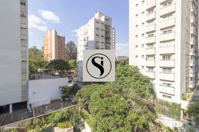 Imagem Apartamento com 4 Quartos à Venda, 402 m² em Vila Nova Conceição - São Paulo Imagem Apartamento com 4 Quartos à Venda, 402 m² em Vila Nova Conceição - São Paulo