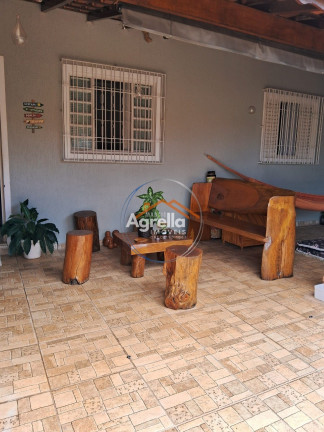 Imagem Casa com 2 Quartos à Venda, 85 m² em Jardim Itapema - Mogi Mirim Imagem Casa com 2 Quartos à Venda, 85 m² em Jardim Itapema - Mogi Mirim