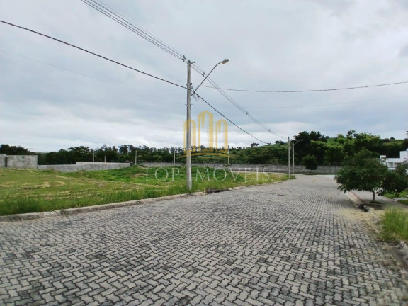 Imagem Terreno à Venda, 540 m² em Condomínio Residencial Ecopark Bourbon - Caçapava