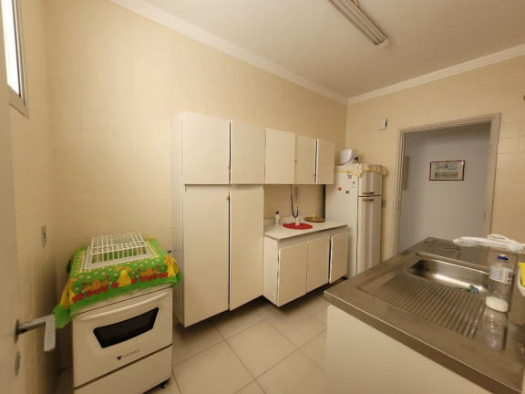 Imagem Apartamento com 3 Quartos à Venda, 89 m² em Pitangueiras - Guarujá