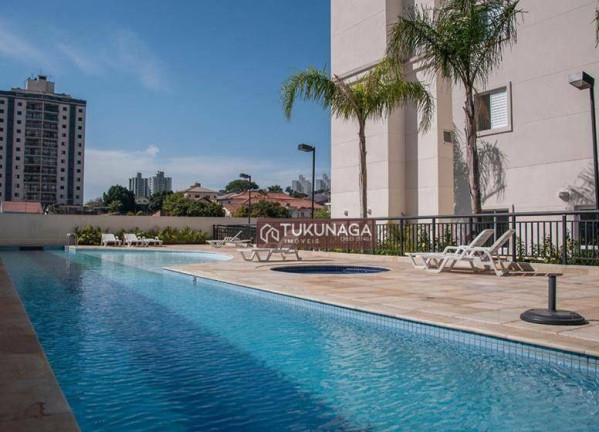 Imagem Apartamento com 3 Quartos à Venda, 66 m² em Vila Rosália - Guarulhos Imagem Apartamento com 3 Quartos à Venda, 66 m² em Vila Rosália - Guarulhos