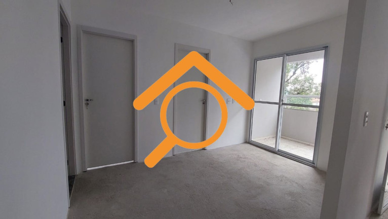 Imagem Imóvel com 2 Quartos à Venda, 41 m² em Jurubatuba - São Paulo Imagem Imóvel com 2 Quartos à Venda, 41 m² em Jurubatuba - São Paulo