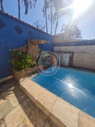 Imagem Casa com 2 Quartos à Venda, 89 m² em Vila Oceanopolis - Mongaguá Imagem Casa com 2 Quartos à Venda, 89 m² em Vila Oceanopolis - Mongaguá