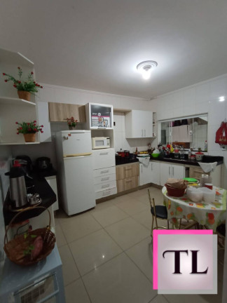 Imagem Casa com 3 Quartos à Venda, 180 m² em Parque São Sebastião - Poços De Caldas Imagem Casa com 3 Quartos à Venda, 180 m² em Parque São Sebastião - Poços De Caldas