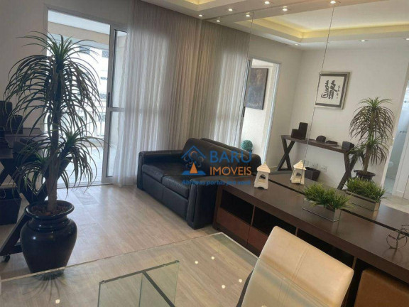 Imagem Apartamento com 2 Quartos à Venda, 59 m² em Barra Funda - São Paulo Imagem Apartamento com 2 Quartos à Venda, 59 m² em Barra Funda - São Paulo
