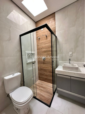 Imagem Casa de Condomínio com 3 Quartos à Venda, 200 m² em Vila Monte Alegre - Paulínia Imagem Casa de Condomínio com 3 Quartos à Venda, 200 m² em Vila Monte Alegre - Paulínia