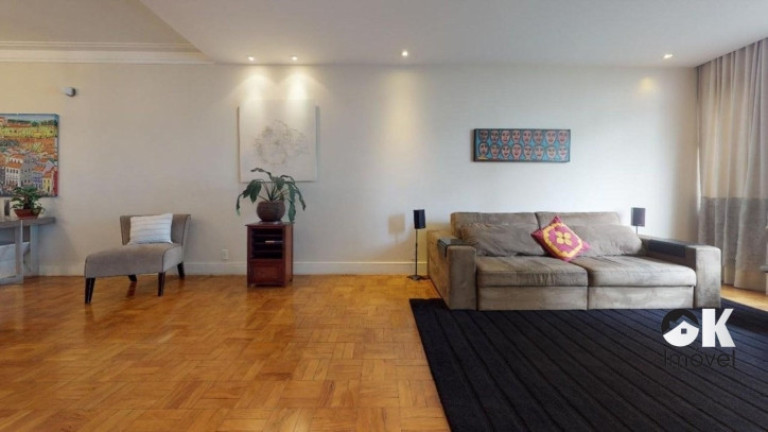 Imagem Apartamento com 3 Quartos à Venda, 208 m² em Perdizes - São Paulo Imagem Apartamento com 3 Quartos à Venda, 208 m² em Perdizes - São Paulo