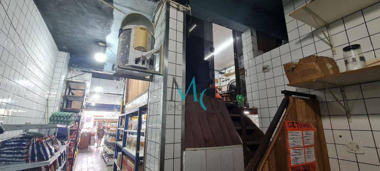 Imagem Loja à Venda, 545 m² em Campo Grande - Rio De Janeiro Imagem Loja à Venda, 545 m² em Campo Grande - Rio De Janeiro