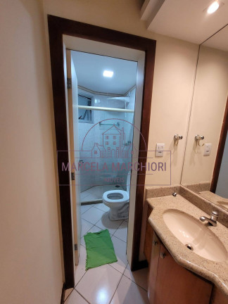 Imagem Apartamento com 3 Quartos à Venda, 130 m² em Itapuã - Vila Velha Imagem Apartamento com 3 Quartos à Venda, 130 m² em Itapuã - Vila Velha