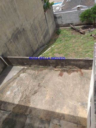 Imagem Casa com 3 Quartos à Venda, 95 m² em Jardim Pacaembu - Jundiaí Imagem Casa com 3 Quartos à Venda, 95 m² em Jardim Pacaembu - Jundiaí