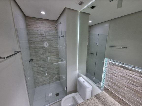Imagem Apartamento com 1 Quarto para Alugar, 50 m² em Botafogo - Campinas Imagem Apartamento com 1 Quarto para Alugar, 50 m² em Botafogo - Campinas