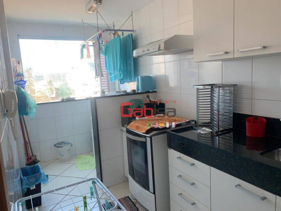 Imagem Apartamento com 1 Quarto à Venda, 65 m² em Braga - Cabo Frio Imagem Apartamento com 1 Quarto à Venda, 65 m² em Braga - Cabo Frio
