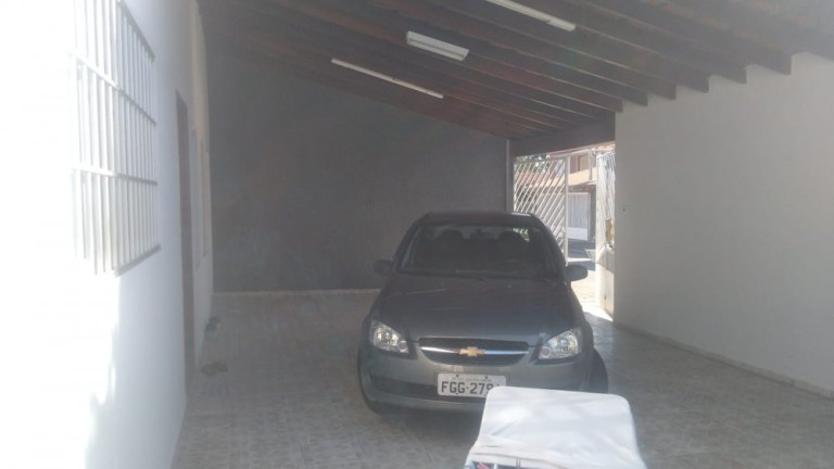 Casa com 3 Quartos à Venda, 123 m² em Vila Tesouro - São José Dos Campos
