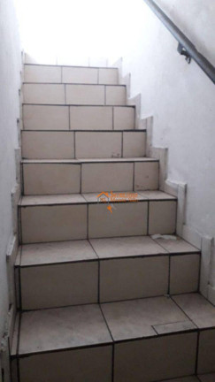 Imagem Sobrado com 3 Quartos à Venda, 180 m² em Jardim Paraventi - Guarulhos Imagem Sobrado com 3 Quartos à Venda, 180 m² em Jardim Paraventi - Guarulhos