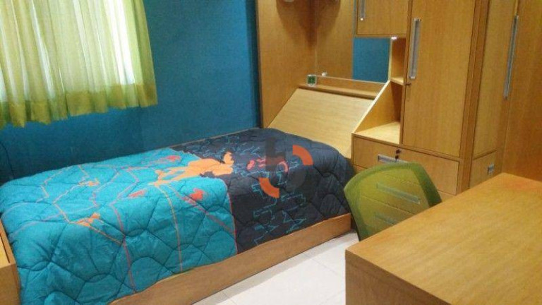 Imagem Casa com 5 Quartos à Venda, 218 m² em Califórnia - Nova Iguaçu