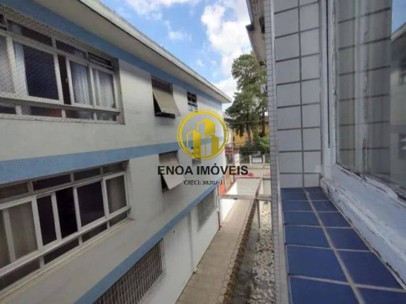 Imagem Apartamento com 2 Quartos para Alugar, 78 m² em Encruzilhada - Santos Imagem Apartamento com 2 Quartos para Alugar, 78 m² em Encruzilhada - Santos