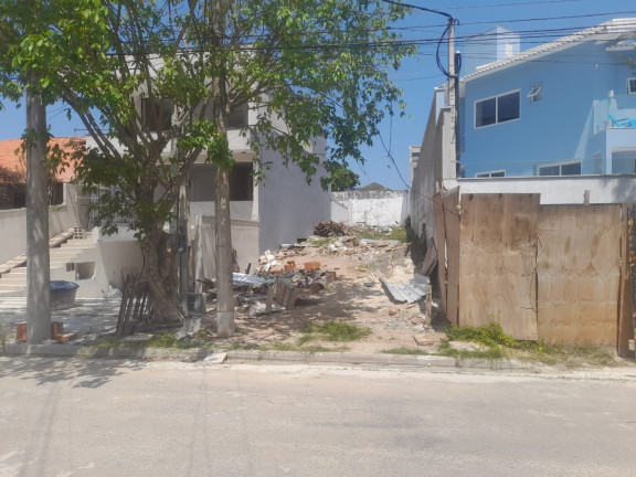 Imagem Terreno à Venda, 365 m² em Inoã - Maricá Imagem Terreno à Venda, 365 m² em Inoã - Maricá