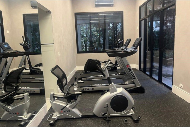 Imagem Apartamento com 1 Quarto à Venda, 42 m² em Itaim Bibi - São Paulo