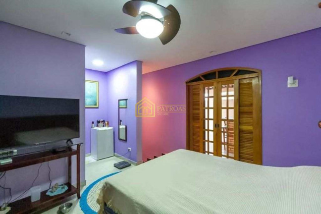 Imagem Casa com 3 Quartos à Venda, 210 m² em Centro - São Bernardo Do Campo Imagem Casa com 3 Quartos à Venda, 210 m² em Centro - São Bernardo Do Campo
