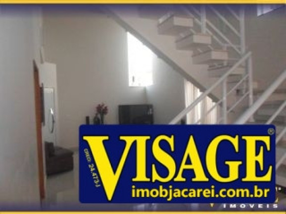 Imagem Casa com 4 Quartos à Venda, 250 m² em Cond. Quintas De Villa Branca - Jacareí Imagem Casa com 4 Quartos à Venda, 250 m² em Cond. Quintas De Villa Branca - Jacareí