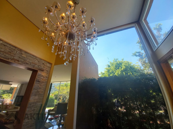 Imagem Casa de Condomínio com 5 Quartos à Venda, 720 m² em Tamboré - Santana De Parnaíba Imagem Casa de Condomínio com 5 Quartos à Venda, 720 m² em Tamboré - Santana De Parnaíba