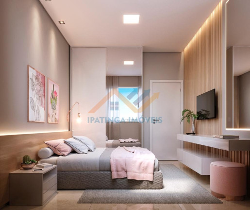 Imagem Apartamento com 3 Quartos à Venda, 128 m² em Cidade Nobre - Ipatinga Imagem Apartamento com 3 Quartos à Venda, 128 m² em Cidade Nobre - Ipatinga