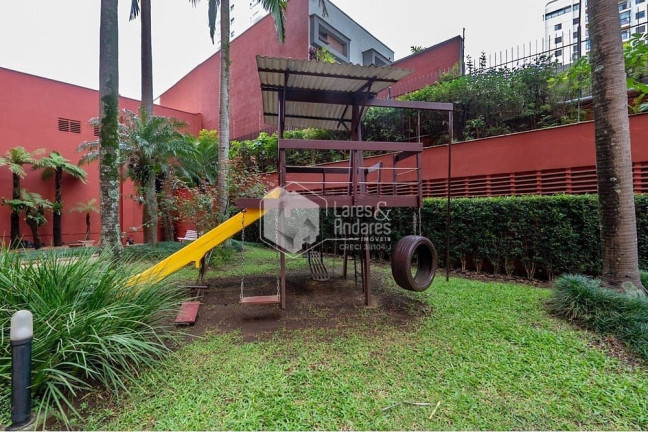 Imagem Apartamento com 4 Quartos à Venda, 151 m² em Vila Nova Conceição - São Paulo Imagem Apartamento com 4 Quartos à Venda, 151 m² em Vila Nova Conceição - São Paulo