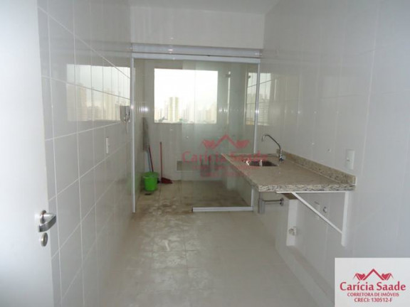 Imagem Apartamento com 3 Quartos à Venda, 92 m² em Mooca - São Paulo