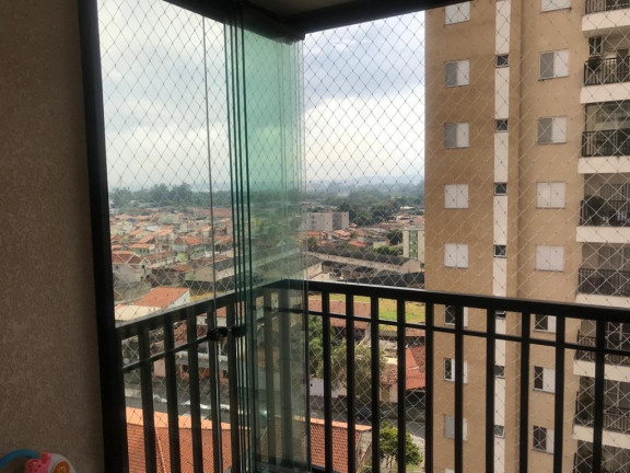 Imóvel com 3 Quartos à Venda, 80 m² em Vila Machado - Jacareí