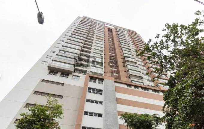 Imagem Apartamento com 2 Quartos à Venda, 92 m² em Brooklin - São Paulo Imagem Apartamento com 2 Quartos à Venda, 92 m² em Brooklin - São Paulo