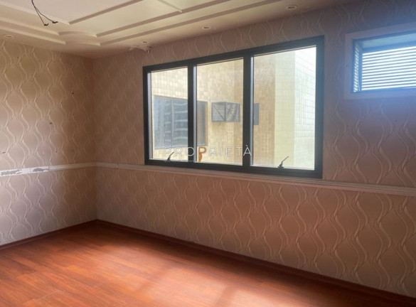 Imagem Apartamento com 4 Quartos à Venda, 317 m² em Barra Da Tijuca - Rio De Janeiro