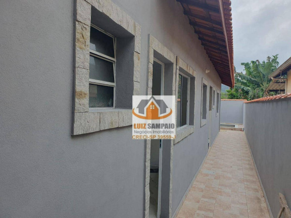 Imagem Casa com 2 Quartos à Venda, 62 m² em Jardim Magalhães - Itanhaém Imagem Casa com 2 Quartos à Venda, 62 m² em Jardim Magalhães - Itanhaém