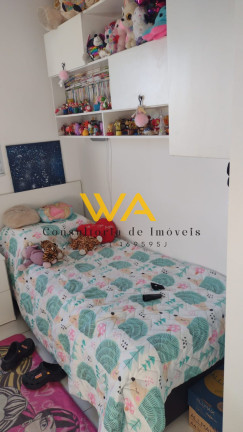 Imagem Apartamento com 2 Quartos à Venda, 45 m² em Mogi Moderno - Mogi Das Cruzes Imagem Apartamento com 2 Quartos à Venda, 45 m² em Mogi Moderno - Mogi Das Cruzes