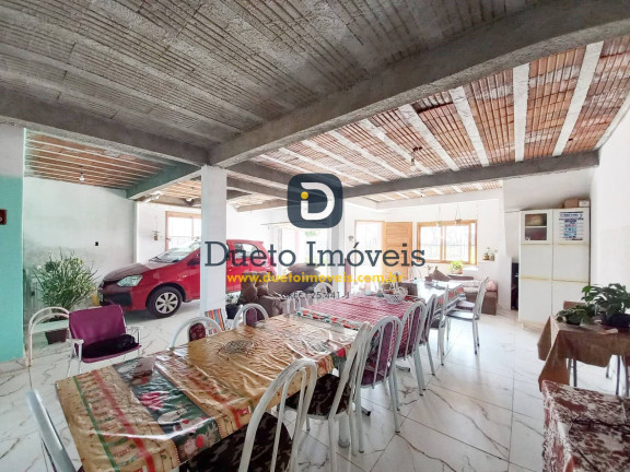 Imagem Casa com 2 Quartos à Venda, 212 m² em Pinheiro Machado - Santa Maria