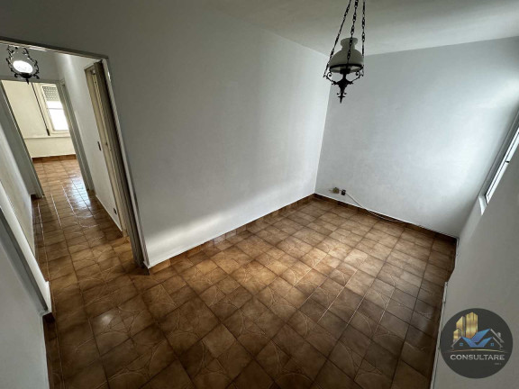 Imagem Apartamento com 1 Quarto à Venda, 67 m² em Itararé - São Vicente