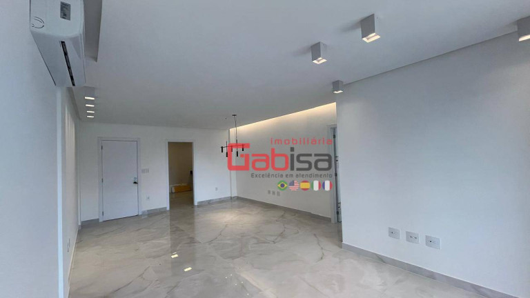 Imagem Apartamento com 4 Quartos para Alugar, 163 m² em Vila Nova - Cabo Frio